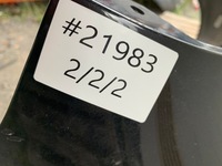 фото thumb №12, Kia ceed i hb бампер задня задній 1k