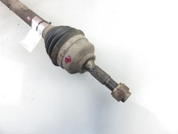 фото thumb №4, Приводной вал правая передняя citroen c3 1.6 b