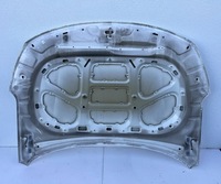 фото thumb №7, Капот кришка двигуна kia optima 4 iv 15-