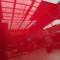 Mazda mx-5 iv 4 15- капот кришка двигуна Київ, фото thumb