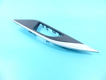 фото thumb №1, Защита корпус ручка зад левая infiniti qx30 16-19