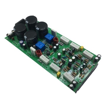 1494/3858 Плата аудиоусилителя HiFi AMP 800 Вт