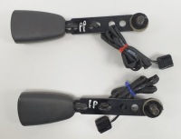 фото thumb №6, Кліпса поперечина перед volvo v90 i 9188778