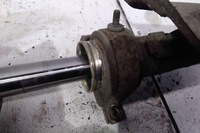 фото thumb №7, Рейка рульова mini cooper r50, r53 675443305 1.6l бензиновий 85kw 2002