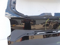 фото thumb №4, Крышка багажника задняя dacia duster ii lift 2021-2023