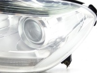 Фара лампа левый перед левая передняя mercedes ml w166 a1668208561 Доставка, фото thumb