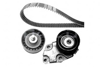 фото thumb №2, Dayco набір ремінь розподільного валу chevrolet aveo / kalos