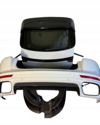 Купить Porsche panamera 971 ls9r kalapa лампы бампер выхлоп оригинал, фото thumb