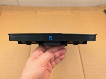 фото thumb №9, Ford s-max mk1 galaxy ii mk3 06-15 r. бардачок панелі консолі капот ідеальний