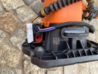 фото thumb №12, Mercedes 167 джгут електропроводка роз'єм заряджання кабель 1675407048 оригінал