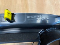 фото thumb №7, Renault captur i 0.9tce счетчик приборы 248109243r + рамка 682504768r