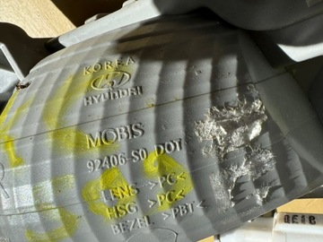 фото thumb №13, Hyundai i30 iii 3 n 17- лампа протитуманна права задня правий зад 92406-s0