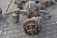 фото thumb №9, Iveco stralis 420 euro4 подвеска мост суппорт подушка