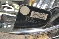 фото thumb №12, Bmw e60 рестайлинг lci фара правая задняя правое зад hella оригинал led