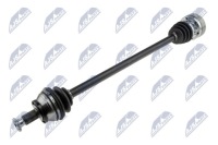 Купить Npw-vw-159 nty приводной вал приводная vw polo 1.2tdi,1.6tdi 09-12, skoda rapid 1.6t, фото thumb