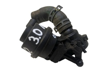 фото thumb №6, Труба охолодження audi a7 sportback 4ga, 4gf pa6txtgf35 3.0l дизель 2013