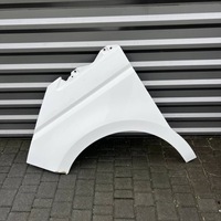 фото thumb №1, Volkswagen transporter multivan t7 перед сторона ліва крило переднє