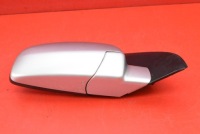 фото thumb №5, Дзеркало праве сріблястий eu 24436155 opel vectra c 02-05 8 pin
