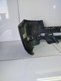 фото thumb №11, Задній бампер mercedes glk amg 204 08-12 a2048858525