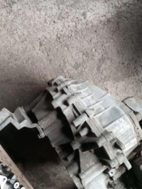 фото thumb №9, Кпп кпп / коробка передач volvo xc60 1285019 2.4l дизель 120kw 2013