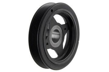 фото thumb №12, Nty rkp-ns-025 колесо ременное, wał коленчатый