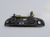 фото thumb №2, Hyundai getz tb 02-05 ручка зовнішня двері права перед