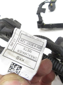 фото thumb №14, Джгут двигуна bmw f39 x2 f40 f45 f48 x1 mini f54 f56 b38a15 європа