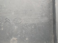 фото thumb №13, Защита плита pod бампер jumpy iii expert iii proace ii перед