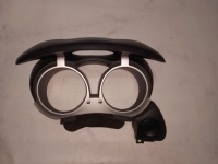 фото thumb №1, Защита спидометра козырёк nissan juke f15 10-