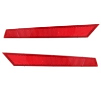 фото thumb №1, Відбивач w бампер seat ibiza v 5 6f 6f0 2017-2022