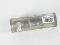 фото thumb №1, Mercedes s w220 осушитель конденсатор кондиционера