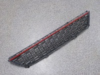 фото thumb №1, Решітка бампера перед kia picanto ii sport lift