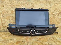 фото thumb №1, Дисплей навигации радио opel insignia b 39099171