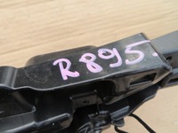 фото thumb №11, Polestar 2 напрямна бампера заднього підсилювач задня