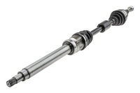 фото thumb №1, Піввісь перед права ford c-max mk2 1.6 ti 2010-