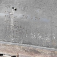 фото thumb №12, Бампер передний перед seat arosa