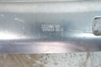 Tesla model y 2019- усилитель балка бампера перед 1505479-00-a Цена, фото thumb