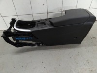 фото thumb №1, Opel insignia a 2017 тунель салону середній підлокітник шкіра