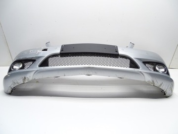 фото thumb №10, Бампер перед 775 mercedes w204 amg pdc 07-11r