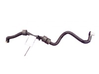 Купити Fiat freemont 11- 2,0 jtd 939b5000 трубка патрубок шланг підсилювач гальм, фото thumb