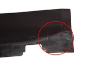 фото thumb №10, Jaguar xf x250 2010 правая сторона порог