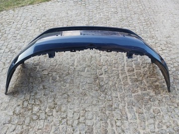 фото thumb №7, Бампер переднее volkswagen 6 vw golf vi plus ксенон pdc lh5x