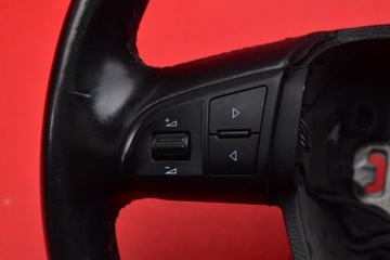 фото thumb №8, Кермо шкіряний мультифункція 3t0419091j skoda superb 2 ii 08-13