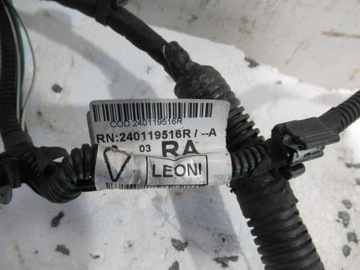 фото thumb №5, Установка двигателя renault twingo iii 0.9 tce