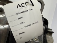 Двигун m9r782 renault trafic nissan primastar opel vivaro 2.0 dci cdti Недорого, фото thumb