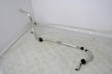 фото thumb №6, Vw touareg шланг трубка вебасто 7l6819926f нова оригінал