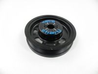 фото thumb №1, Skoda kamiq шків колінчастого вала 04c105243k