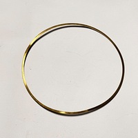 фото thumb №1, Прокладка tulei циліндра scania 1118379