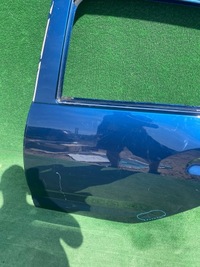 фото thumb №10, Дверь левая задняя dacia sandero ii stepway задние