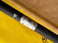 Приводной вал задний задняя левая левая mercedes cla c117 Доставка, фото thumb